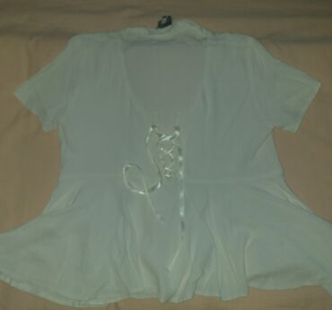 havajske košulje: M (EU 38), Polyester, Embroidery, color - Beige