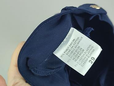 culotte: M.Sara, Spodnie materiałowe damskie, rozmiar M — 5