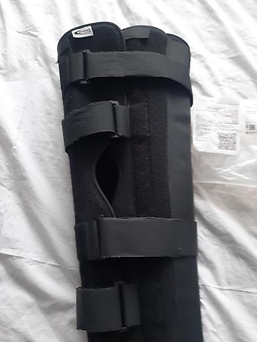 костюм муж: Ортез-иммобилайзер коленного сустава medi protect.Knee immobilizer - — 6