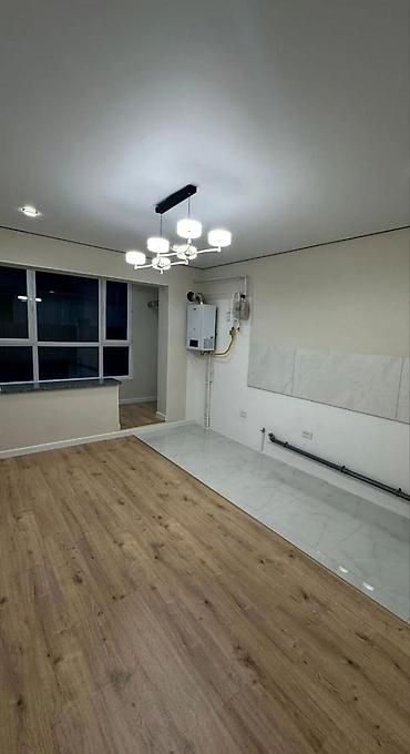 108: 1 комната, 53 м², Технопарк 108 серия, 1 этаж — 1