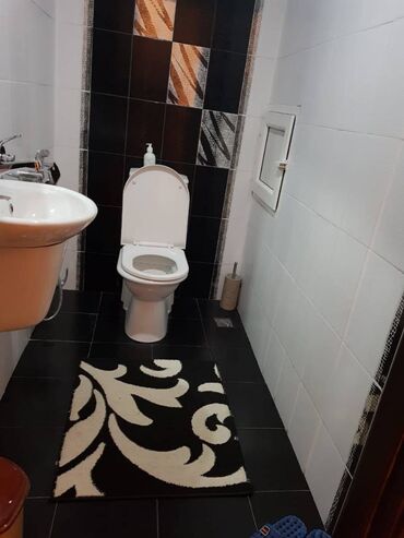 Yeni tikili: 2 otaqlı, Yeni tikili, 100 kv. m — 15