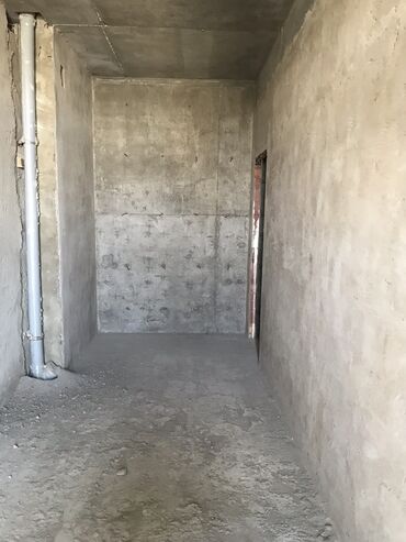 Yeni tikili: 2 otaqlı, Yeni tikili, 79 kv. m — 6