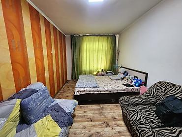 Продажа квартир: 2 комнаты, 46 м², Индивидуалка, 3 этаж, Косметический ремонт — 1