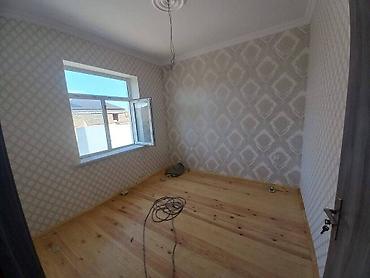 ev bag: Masazır 2 otaqlı, 44 kv. m, Kredit var, Yeni təmirli — 4