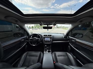 субару воростер: Subaru Outback: 2018 г., 2.5 л, Автомат, Бензин, Кроссовер — 8