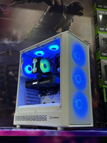 Masaüstü kompüterlər və iş stansiyaları: Budce ve performans olan gaming komputerimizi sizler ucun teklif — 3