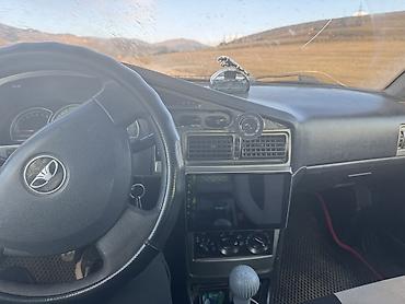 Daewoo: Daewoo Nexia: 2012 г., 1.6 л, Кол менен иштөөчү, Бензин, Седан — 2