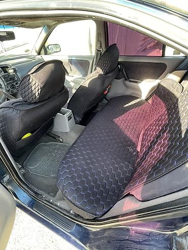 нисан сивиро: Nissan Primera: 2000 г., 2 л, Механика, Бензин, Седан — 8
