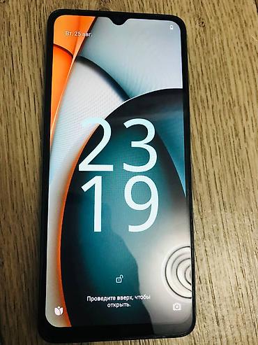 anex ozy: Redmi, Redmi A3, Б/у, 128 ГБ, цвет - Зеленый, 2 SIM — 1