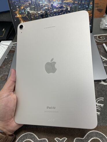 ipad 4 mini: Планшет, Apple, память 64 ГБ, 10" - 11", Wi-Fi, Б/у, Классический цвет - Золотой