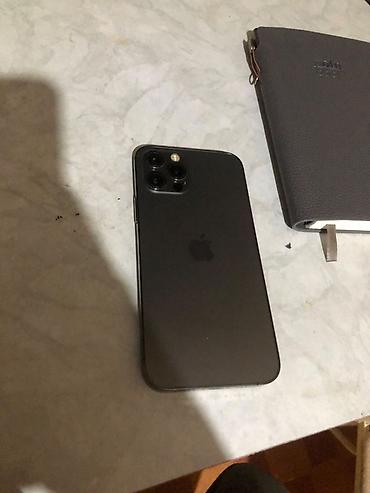Apple iPhone: Срочно продаю IPhone 12 Pro деньги нужен,атак телефон идеал всё — 5
