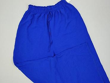 nelli blu klapki: ITALY FASHION, Spodnie 3/4 damskie, rozmiar One size — 1