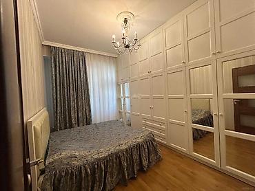 продажа квартира: Баладжары, 3 комнаты, Новостройка, 96 м² — 7