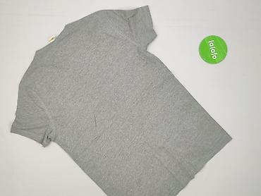 pull i bear bluza: Hollister, Koszulka dla mężczyzn, rozmiar S — 3