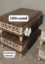 инверсионный стол: Новый, Журнальный стол