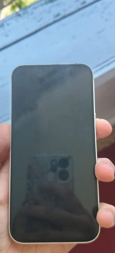 hp hewlett packard: IPhone 13, Б/у, 128 ГБ, Старлайт — 6