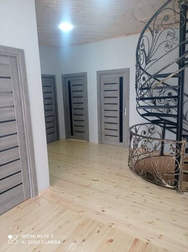 Günlük kirayə evlər: 400 kv. m, 6 otaqlı — 21