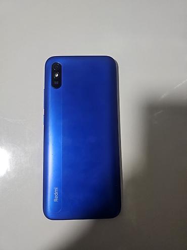 poco 12: Redmi, Redmi 9A, Б/у, 64 ГБ, цвет - Синий — 2