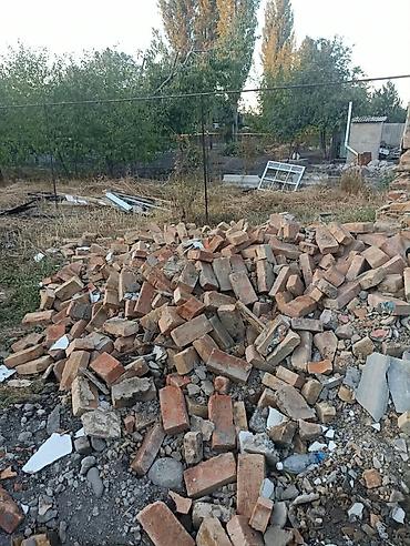 куплю бу меб: Крупнопустотный, Чебурашка, Жженый кирпич, Полублок, 250×120×90 — 2