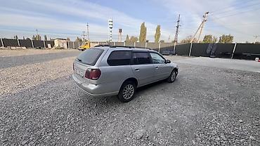 пульт для авто: Nissan Primera: 1999 г., 1.8 л, Механика, Бензин, Универсал — 6