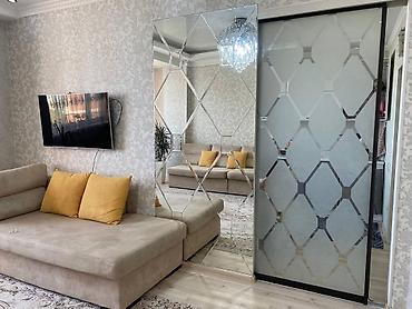 Продажа квартир: 3 комнаты, 90 м², Элитка, 6 этаж, Евроремонт — 2