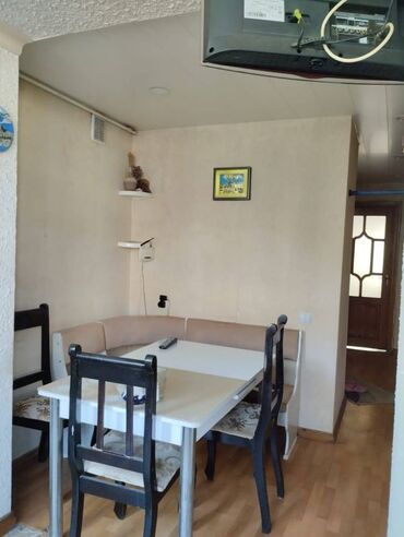 Köhnə tikili: Bakı, Bakıxanov qəs., 3 otaqlı, Köhnə tikili, 60 kv. m — 6