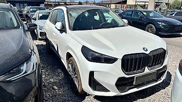 BMW: BMW X1: 2026 г., 1.5 л, Робот, Бензин, Внедорожник — 1