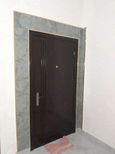 Yeni tikili: 2 otaqlı, Yeni tikili, 55 kv. m — 8