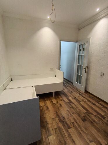 Köhnə tikili: Bakı, Əhmədli, 3 otaqlı, Köhnə tikili, m. Həzi Aslanov, 65 kv. m — 12