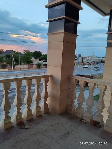 Фасадные работы: Ремонт фасада, Утепление фасада | Балясины, Лепнина | Сары-Таш, Гранит, Мрамор | Базальт Больше 6 лет опыта — 19