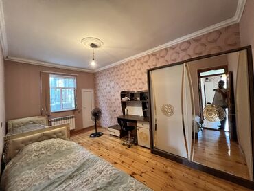 Həyət evləri və villaların satışı: Binəqədi qəs. 4 otaqlı, 100 kv. m, Orta təmir — 7