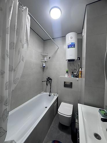 Продажа квартир: 2 комнаты, 63 м², Элитка, 13 этаж, Евроремонт — 12