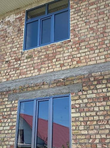 Пластиковые окна на заказ: Высокого качества,алюминиевые пластиковые окна,двери,витражи,фасады!!! — 14