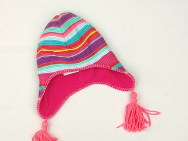 fajna czapka: Hat, Lindex, 2-3 years, 50-51 cm, condition - Perfect