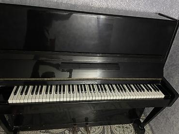 Клавишные инструменты: Orginal pianodu belarus heç bir problemi yoxdur isdifadə edmədiyim — 4