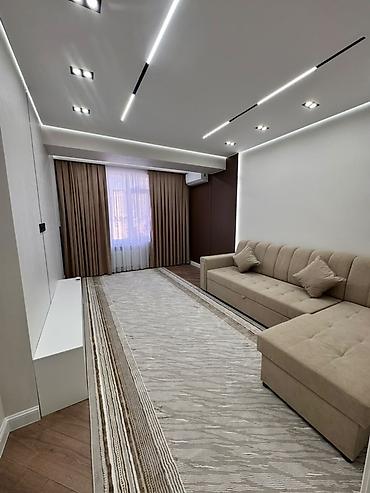 Продажа квартир: Продается 1 кВ комнатная квартира 📍Адрес: Асанбай 🏗️Застройщик — 11