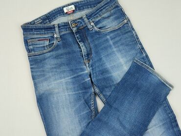 Джинси для чоловіків, M, Tommy Hilfiger, стан - Хороший