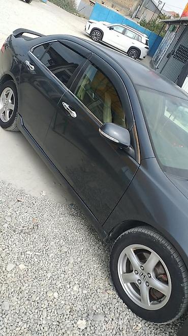фит аккорд: Honda Accord: 2003 г., 2.4 л, Автомат, Бензин, Седан — 2