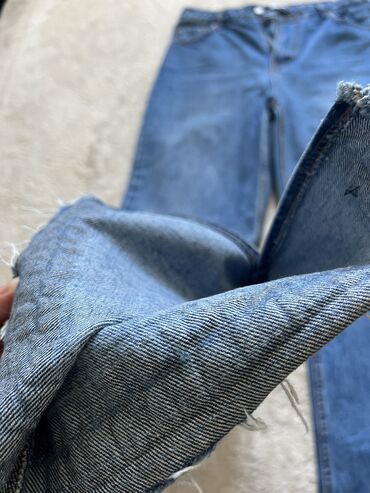 джинсы мужские бишкек: Джинсы 2XS (EU 32)