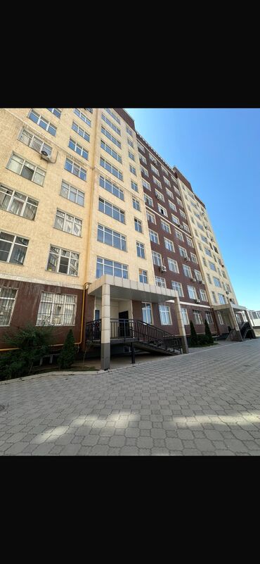 Продажа квартир: 2 комнаты, 72 м², Элитка, 6 этаж, Евроремонт