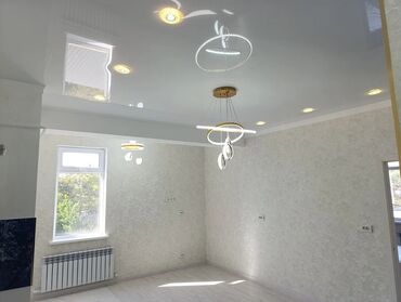 Продажа квартир: 2 комнаты, 40 м², Индивидуалка, 2 этаж, Дизайнерский ремонт — 6