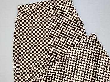 cos 175100a: Spodnie materiałowe damskie, rozmiar L — 1