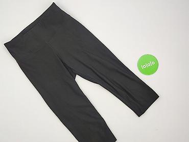 kozaki sofix: Domyos, Legginsy Sportowe damskie, rozmiar M — 2