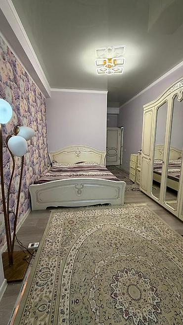 Продажа квартир: 3 комнаты, 88 м², Элитка, 7 этаж, Евроремонт — 6