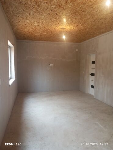 Склады и мастерские: Срочно продаю дом 2 спальный, зал, кухня, душ,топка новый дом 120м2 кр — 11