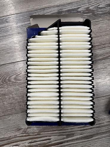 Амортизаторы, пневмобаллоны: Задний амортизатор, Передний амортизатор, Комплект амортизаторов Hyundai 2011 г., Новый, Оригинал — 7