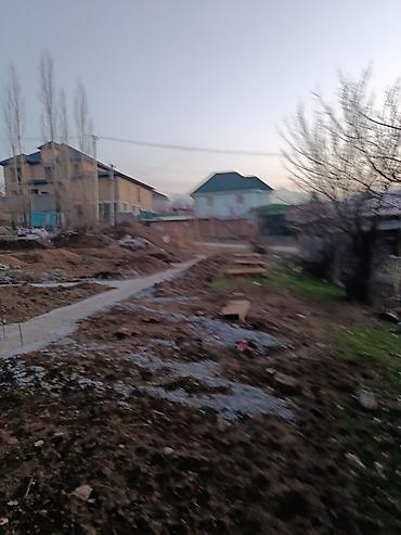 Продажа участков: 6 соток, Для строительства — 7