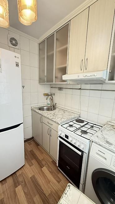 чистый дом: 58 м², С мебелью полностью — 6