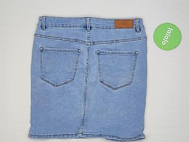 spódniczka basic: Vero Moda, Spódnica damska, rozmiar M — 3