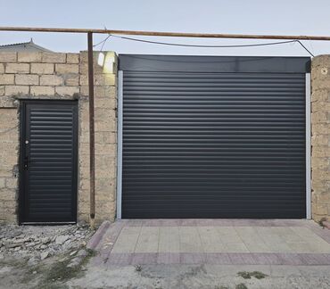 Həyət darvazaları: •Avtomatik qapılarda müasirliyin tək ünvanı.✅ •Belarusiya — 5